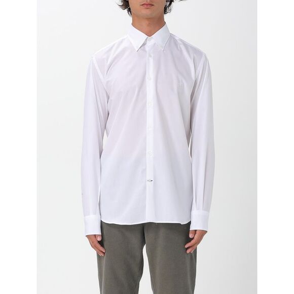 Brooksfield Shirt Men White
